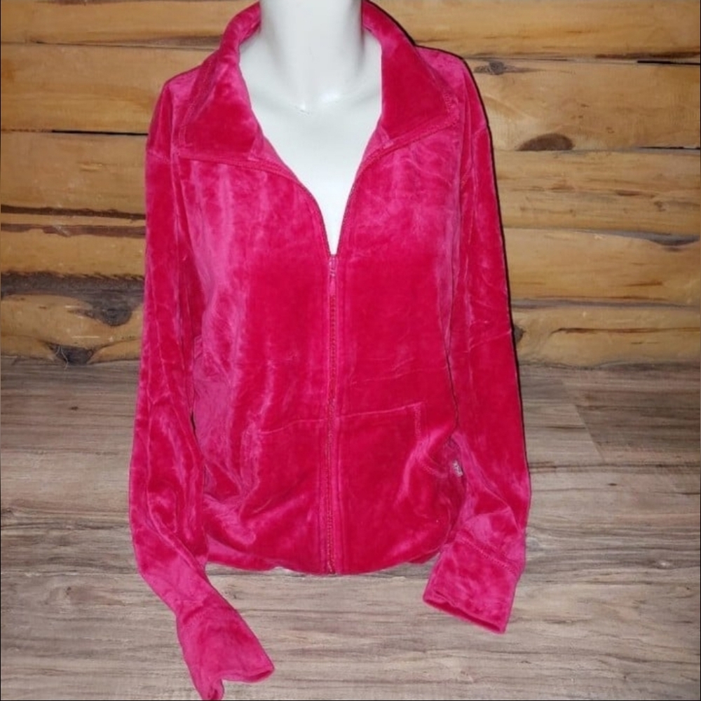 N.Y.L. Jacket
